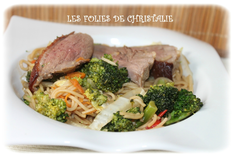 Canard 5