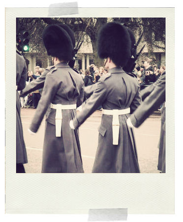 london_guards