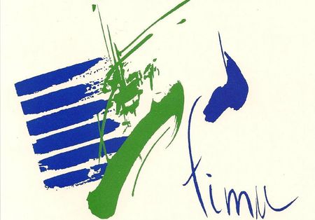 FIMU CPM 1988