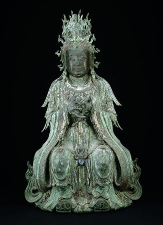 hdBixia_yuanjun_la_souveraine_des_nuages_de_laurore