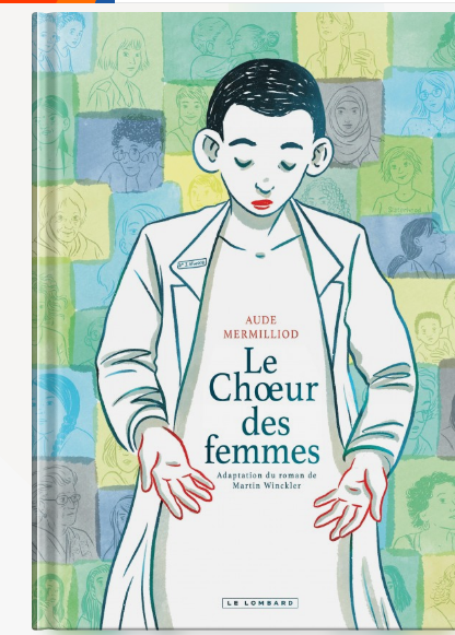 cheoeur femmes