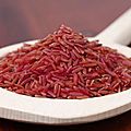 La Levure de riz rouge surpasse l’efficacité des statines !