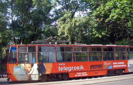 tram_krakow