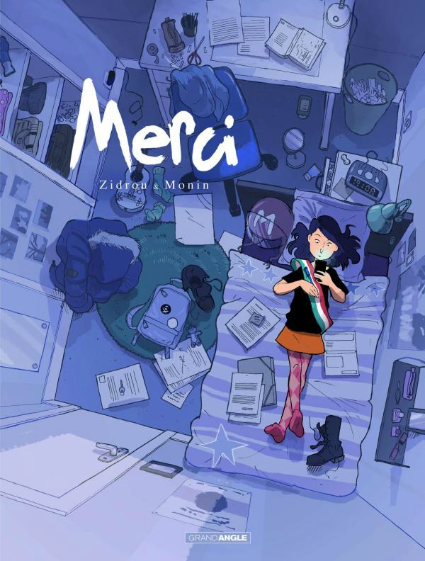 merci