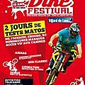 Big Bike festival <b>Villard</b> de <b>Lans</b>