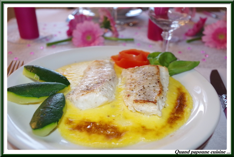 loup au sabayon d'anis-21