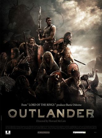 outlander