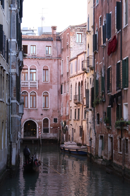 venise 33