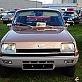Renault 5 TL (1972-1979)
