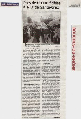 Article pèlerinage Ascension 20110001