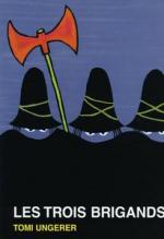 Les trois brigands