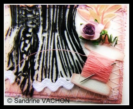 ATC shabby COUTURE - 6