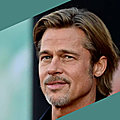 Star-Flash . Brad Pitt . séduction et talent ! (mise à jour)
