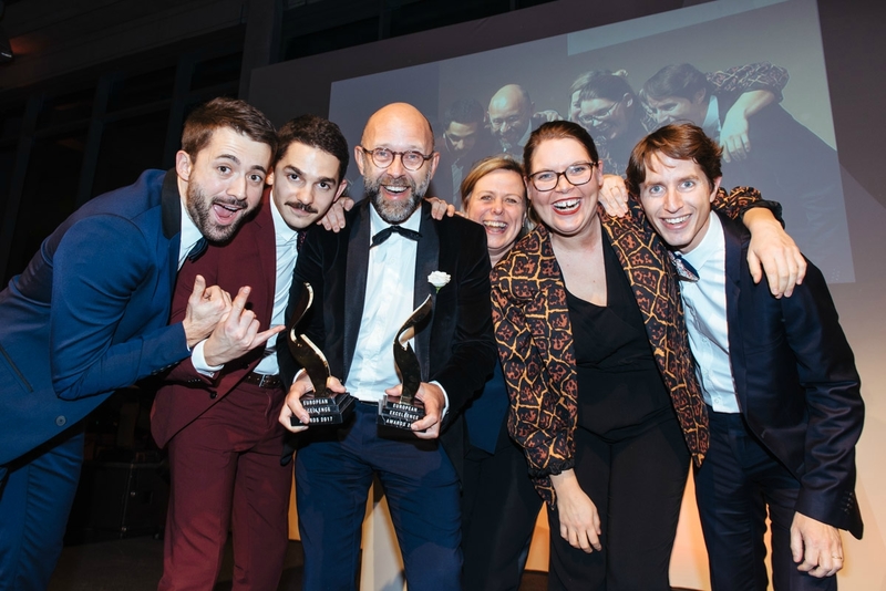 Frederic Fougerat - european-excellence-awards-winner Elior Group