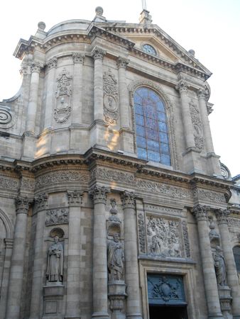 Eglise Notre Dame (2)