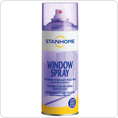 windows spray