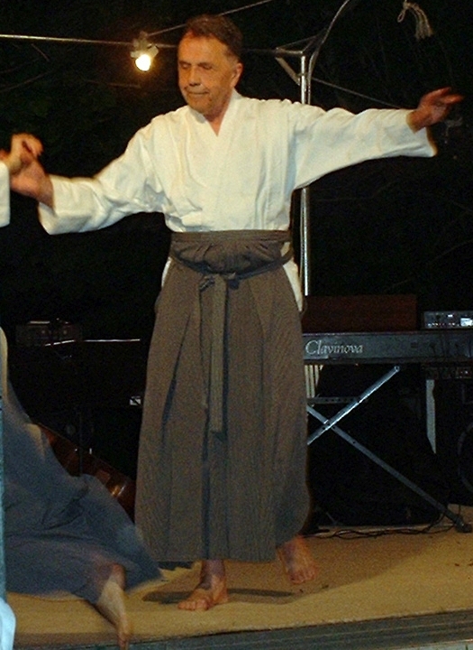 Jacques Breton en 2004