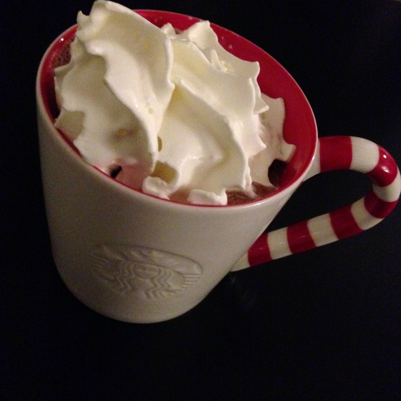 Chococcino