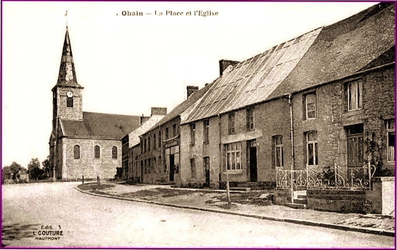 OHAIN - La Place (2)