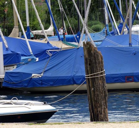 bateaux