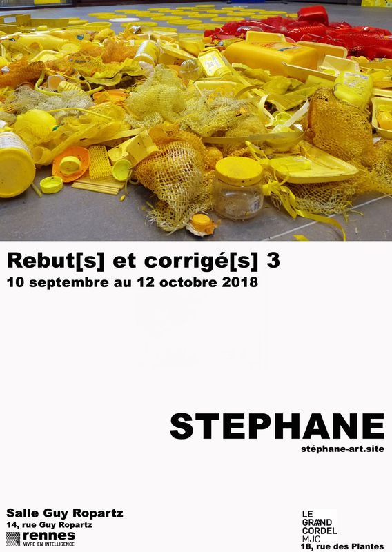 Rebut[s] et corrigé[s] 3