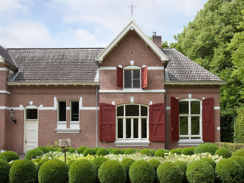 trop belle maison ancienne en briques (4)