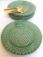 Assiette-BORDALLO-PINHEIRO-4-muluBrok-Brocante
