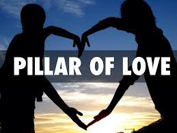 7 PILLARS OF LOVE