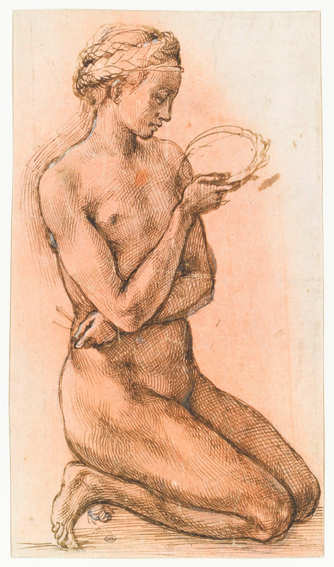 louvre-michel-ange-femme-nue-agenouillee-tenant-une-couronne-et-des-clous-1600x0