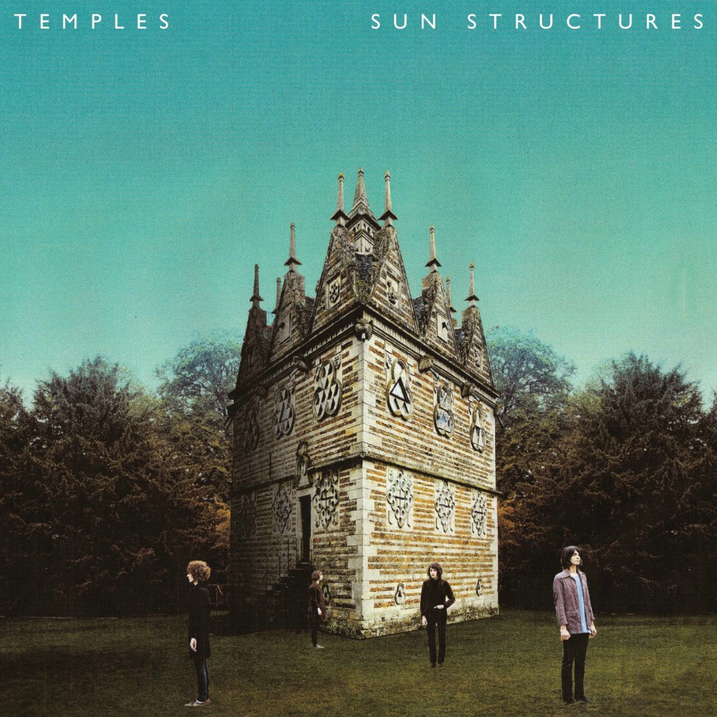 Temples