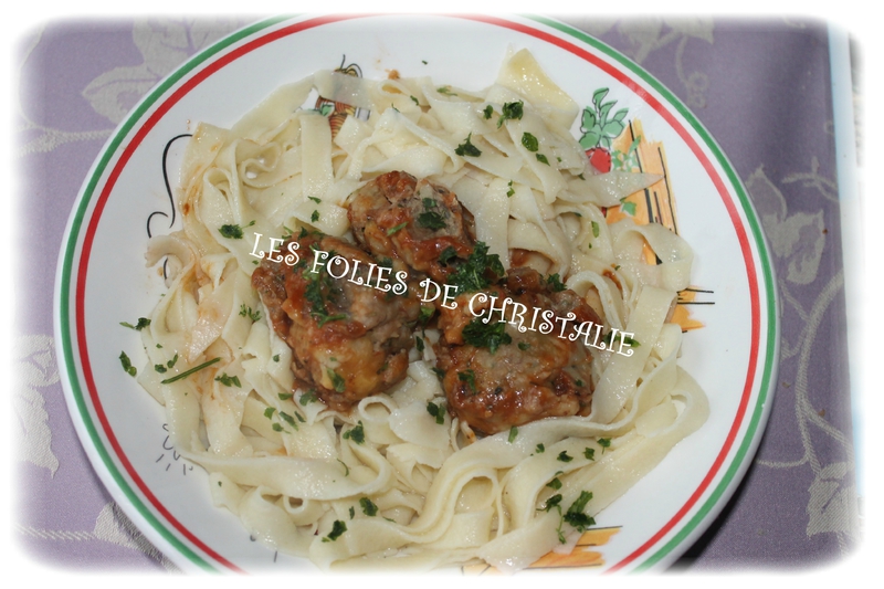 Boulettes 11