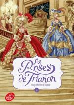 Couverture Les Roses de Trianon T4