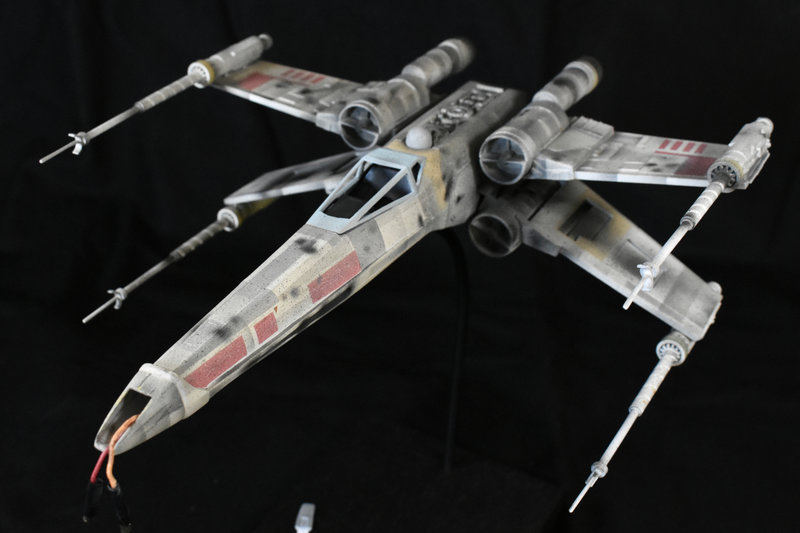 ROTJ Xwing ILM 20