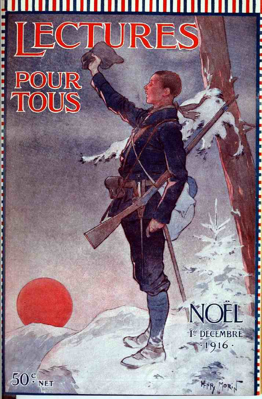 Lect noel 1916