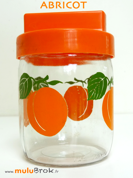Pot-verre-vintage-Henkel-abricot-muluBrok