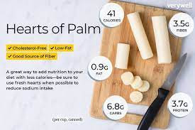 hearts of palm 1