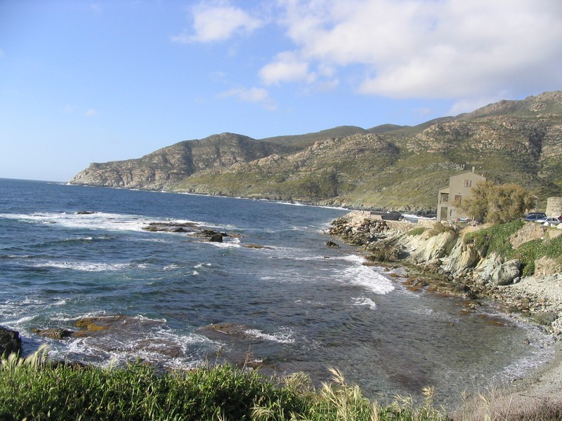 CORSE