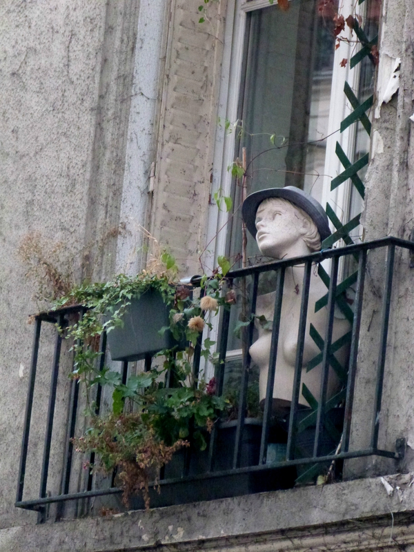Mannequin