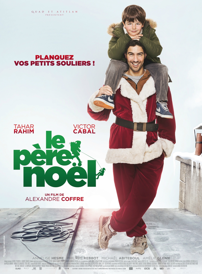 Le Pre Nol_affiche