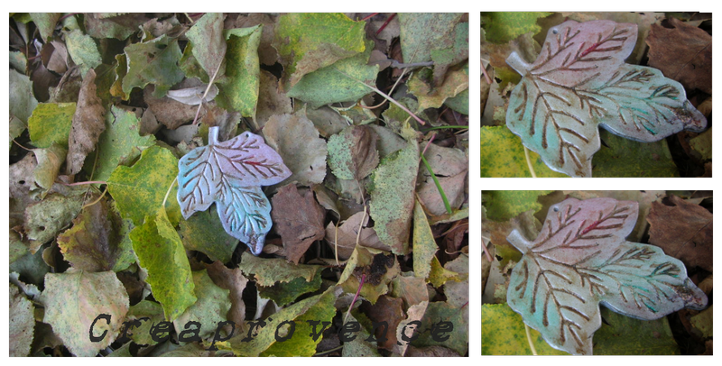 feuille