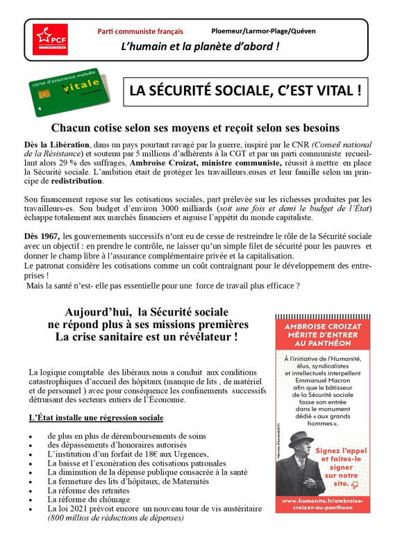 tract secu1