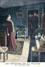 Rochegrosse, Juliette Dodu