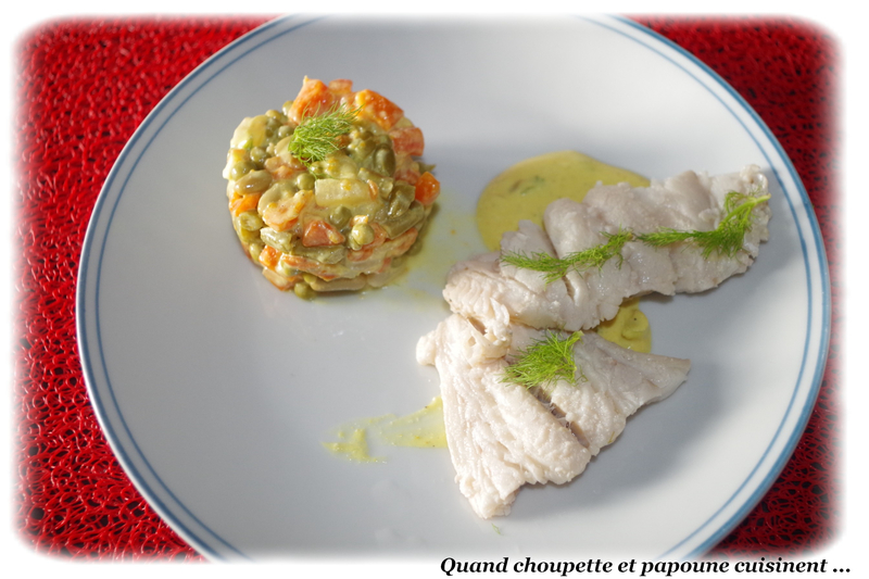 poisson froid pôché Natalia, moutarde sauce henry-3004