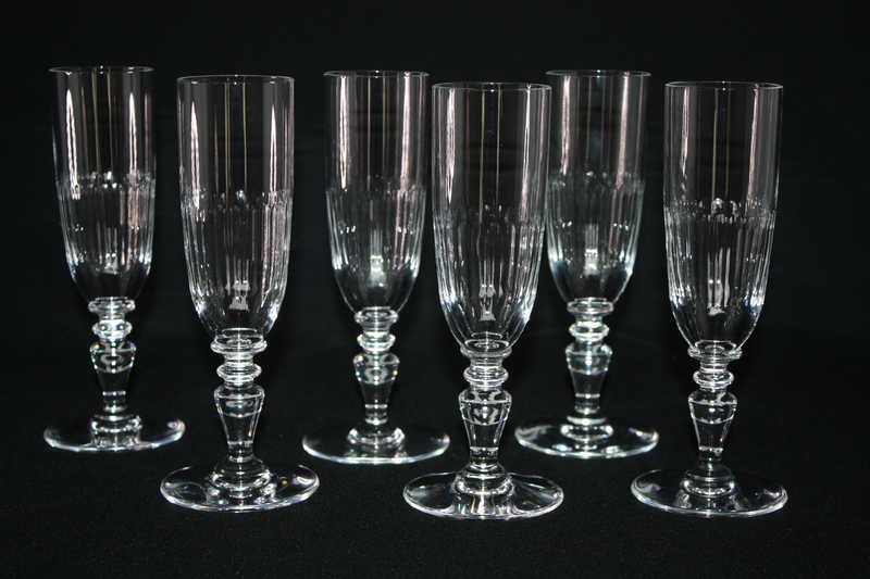 Baccarat Renaissance