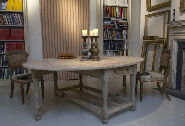 chez HOWE (14)