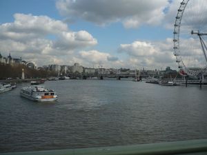 The River Thames