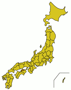 Japan_kagawa_map_small