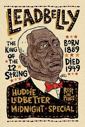 Affiche_LEADBELLY