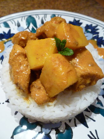 poulet_curry1