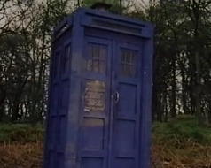 le TARDIS